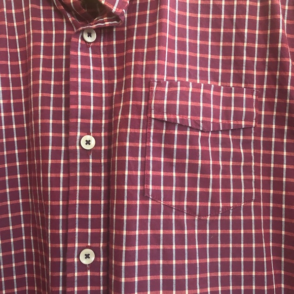 Limited edition Descendant of Thieves casual long sleeve button up - Picture 9 of 9